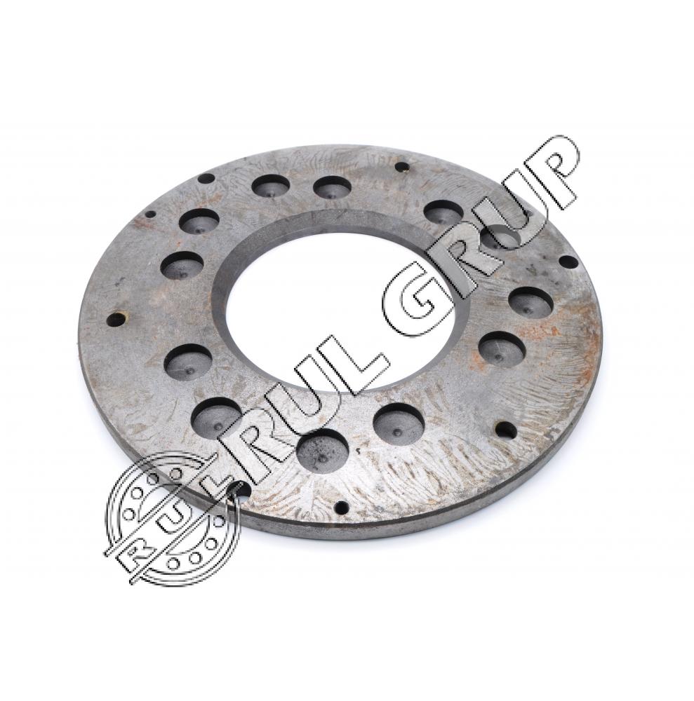 PLACA STRANGERE PT AMBREIAJ U650 31.16.152 UTB